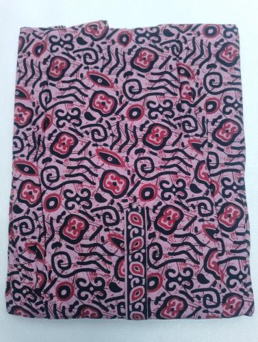 40S X 40S POWERLOOM PRINTED COTTON NIGHTIES XXL SIZE